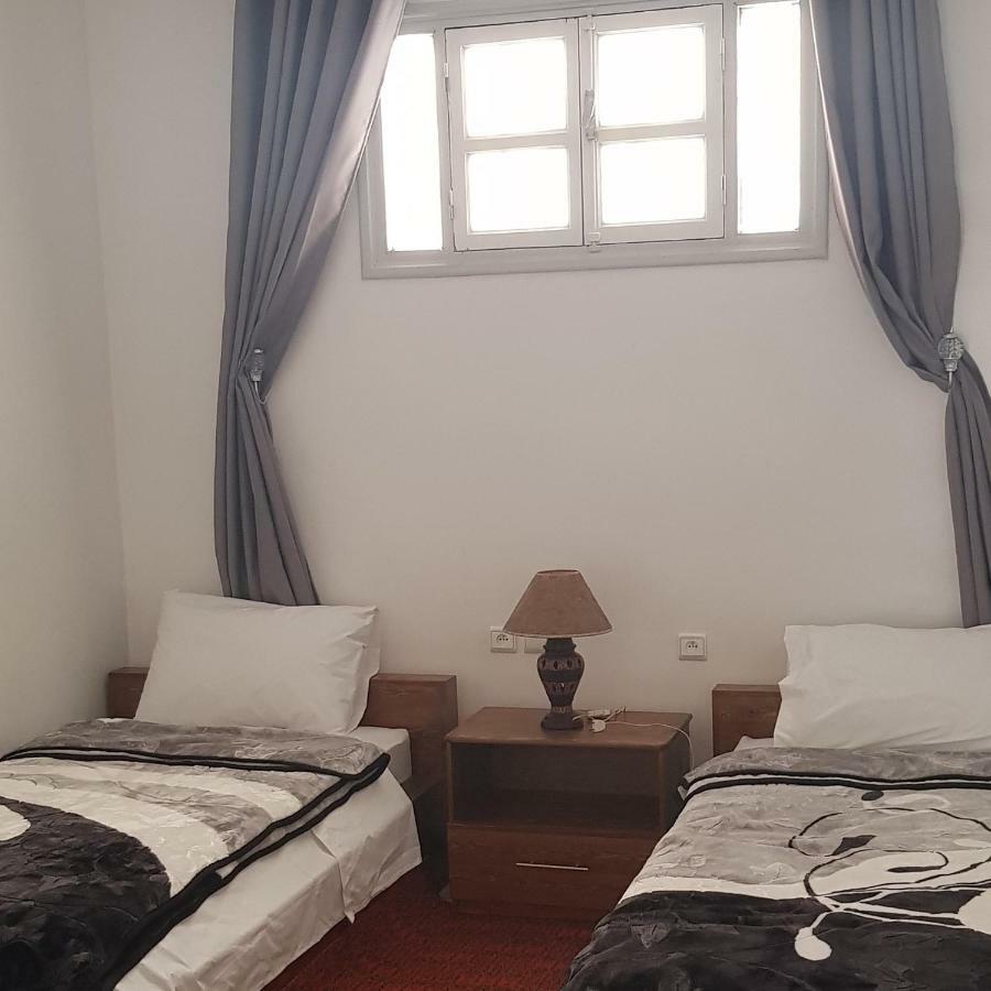 Ferienwohnung Ayli House Essaouira Exterior foto