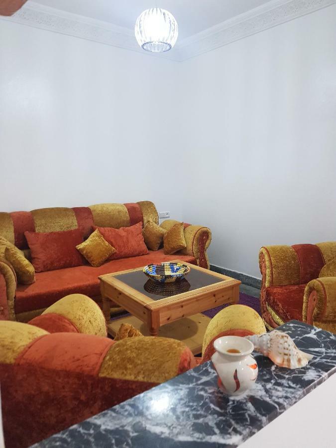 Ferienwohnung Ayli House Essaouira Exterior foto