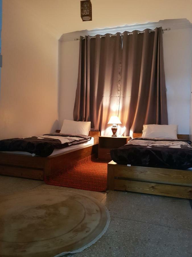 Ferienwohnung Ayli House Essaouira Exterior foto